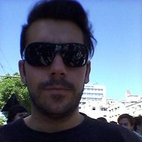 Fernando Bacigalupo的照片