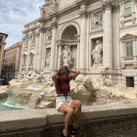 Camilla Malzani's Photo