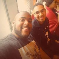 Dwayne Dawkins's Photo