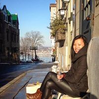 Zdjęcia użytkownika Anne-Marie Audet