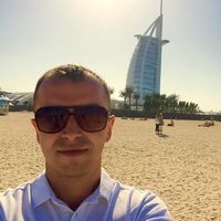 OLEG SHEVCHUK's Photo