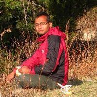 Sandesh Paneru的照片