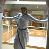 Zdjęcia użytkownika Chloé Gallai