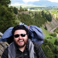 Manuel Arcos's Photo