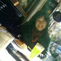 Edurne Vidal's Photo