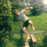 Anthony Murray's Photo