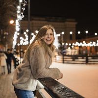 Виктория Андреева的照片