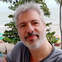 Sidney Tomassini的照片