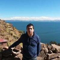 Carlos Parada's Photo