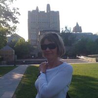 Margaret KOSIARSKA's Photo