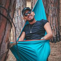 Hamza Jawahdou's Photo