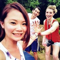 Samantha Lin's Photo