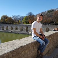 Photos de Aleksey Orishchenko