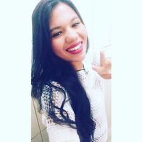 Emmilly Gualberto's Photo