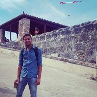 Gustavo González Figueroa's Photo