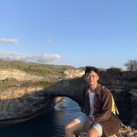 Lutfi Nugraha's Photo