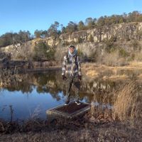 David Medina's Photo