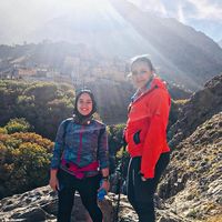 Photos de fatima dargham