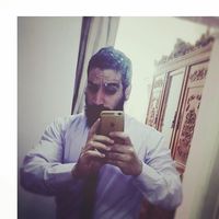 Islam Bahbah's Photo