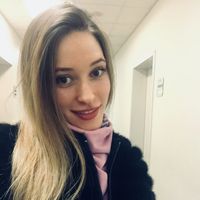 Le foto di Alina Kapshtyk