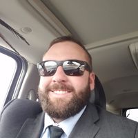 Grant Grgurich的照片