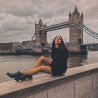 Le foto di Daria Korotaeva