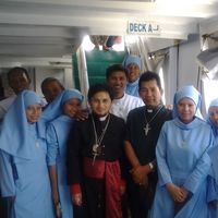 Allan Amoguis's Photo