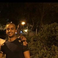 Mazen Khalaf's Photo