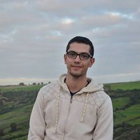 Abderrahmane Ibnseddik's Photo