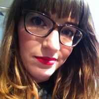 Geneviève Giguère的照片