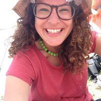 Natálie Hráská的照片