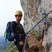 Daniel Kannegießer的照片