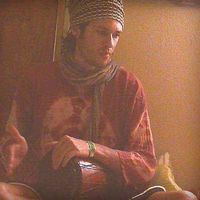 Jorge González的照片