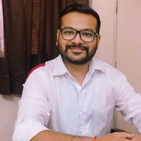 Ashish Verma's Photo