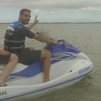 Julien Péru's Photo