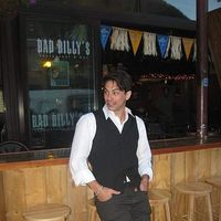 Joseph Oppenheimer's Photo