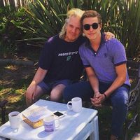 Mikhail Bolus的照片