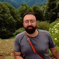 Mahdi Niazimanesh's Photo
