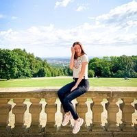 Rachel Mikhaylova的照片