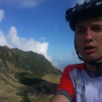 Michal Drzazga的照片