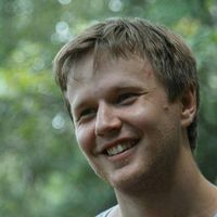 Kirill Skuratovich's Photo