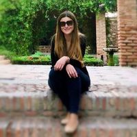 Mari Parentini的照片