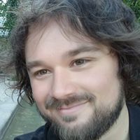 Jack Webster的照片