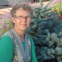 Anick Fouquet的照片