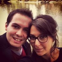 Barbara Chazelle's Photo