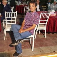 Majid Barzanouni's Photo