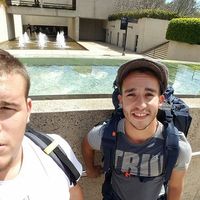 Clément MAZIÈRE的照片