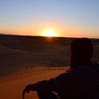 Abdelali Nassihi's Photo