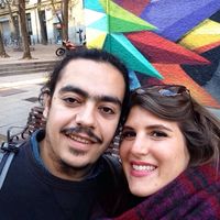 Hussein Farran的照片