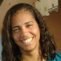 Lizia Caetano's Photo